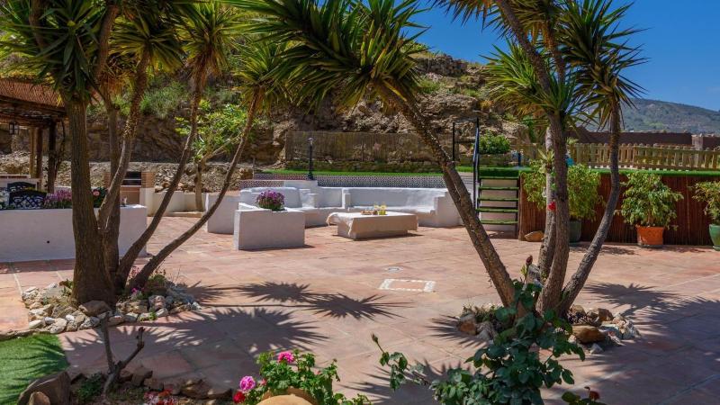 Cortijo Baeza Torrox by Ruralidays - image 12