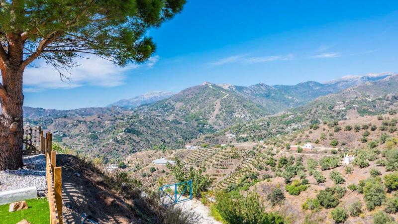 Cortijo Baeza Torrox by Ruralidays - image 26