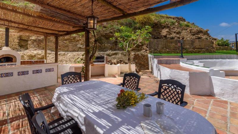 Cortijo Baeza Torrox by Ruralidays - image 19