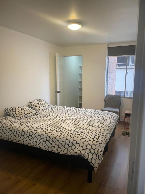 2 rooms apartment La Carolina - image 4