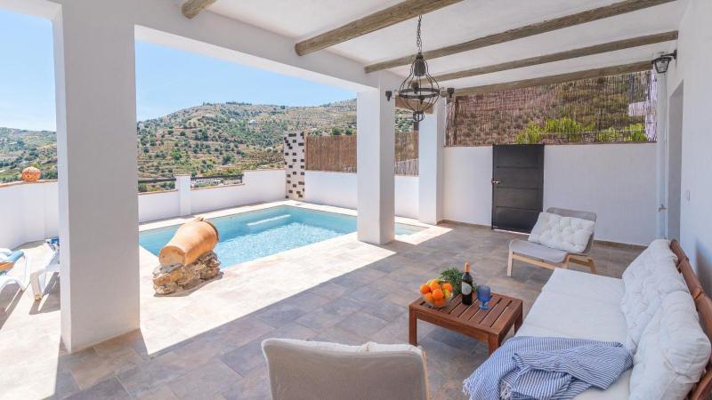 Cortijo Aranjo Torrox by Ruralidays - image 31