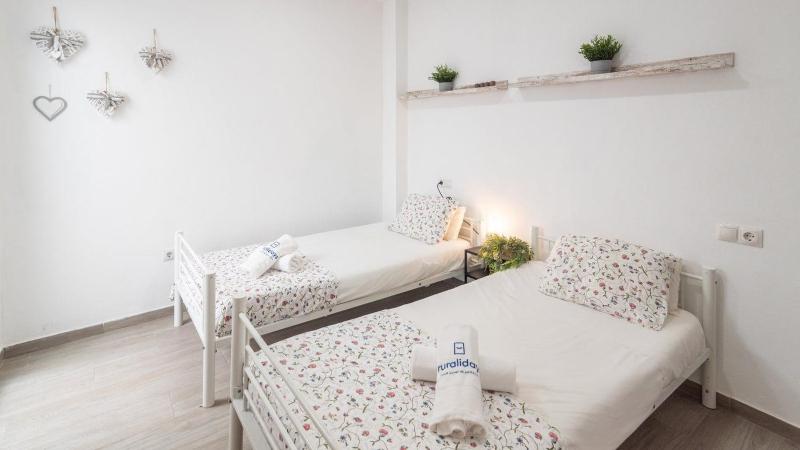 Cortijo Aranjo Torrox by Ruralidays - image 17