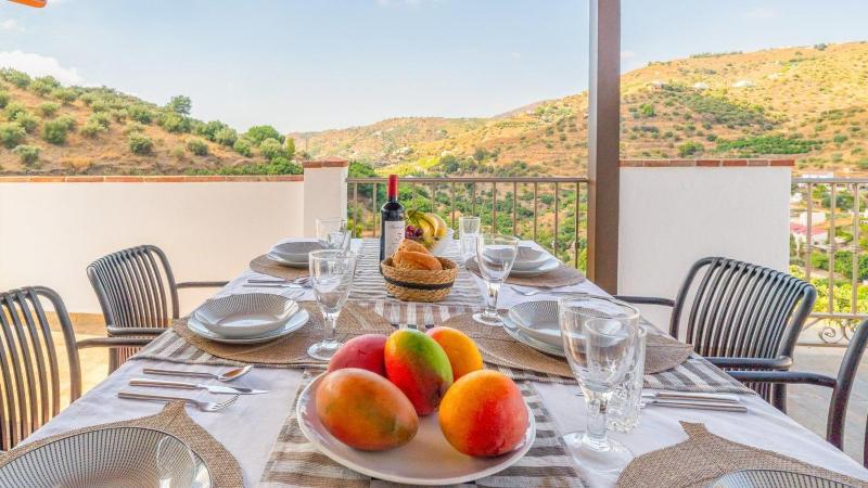 Cortijo Aranjo Torrox by Ruralidays - image 33