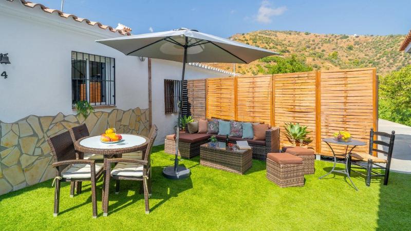 Cortijo Aranjo Torrox by Ruralidays - image 28