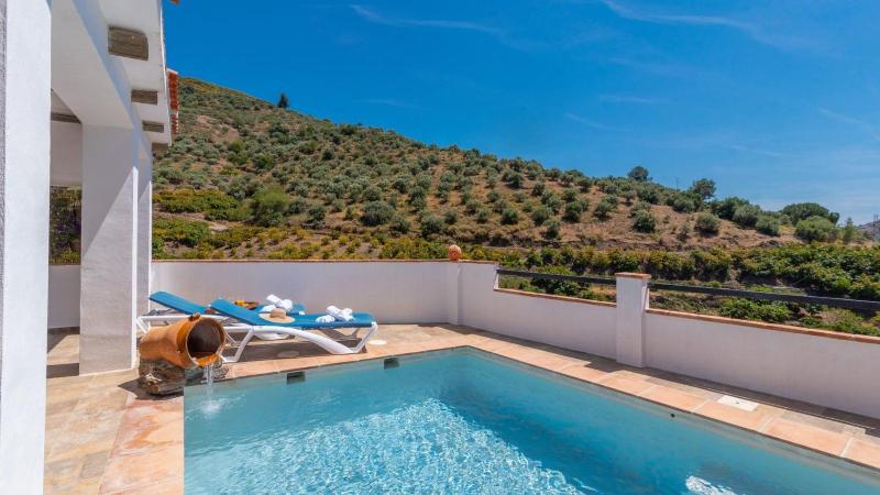 Cortijo Aranjo Torrox by Ruralidays - image 22