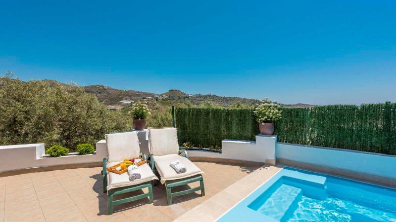 Casa Noela Torrox by Ruralidays - image 16