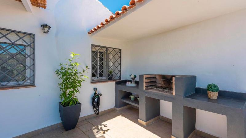 Casa Noela Torrox by Ruralidays - image 12