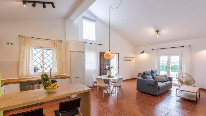 Casa Noela Torrox by Ruralidays - image 17