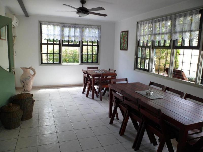 Guesthouse Amice - image 3