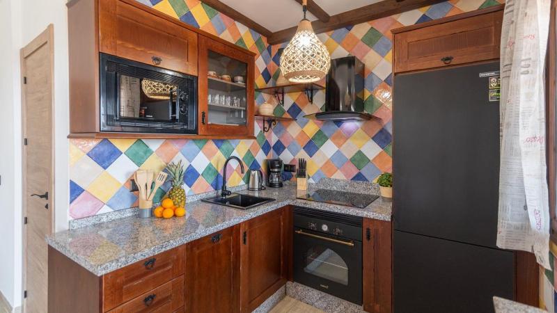 Casa La Solana Torrox by Ruralidays - image 32