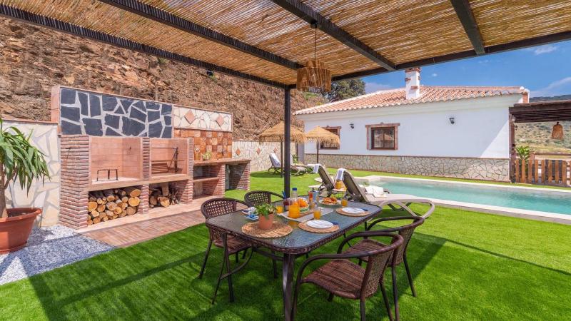 Casa La Solana Torrox by Ruralidays - image 7