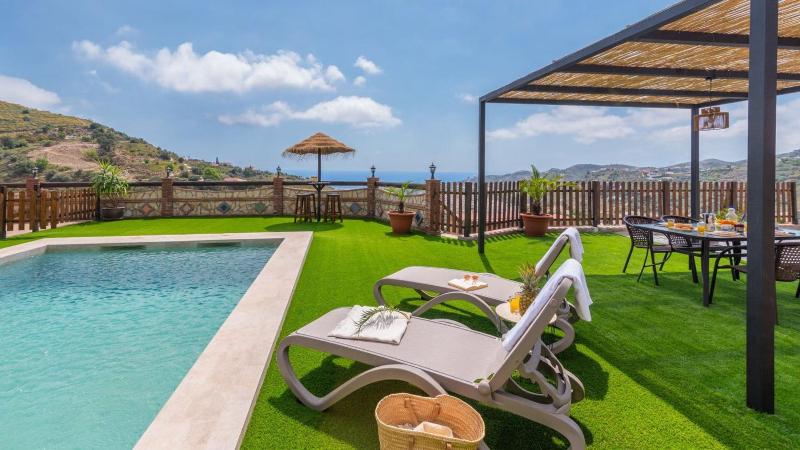 Casa La Solana Torrox by Ruralidays - image 9