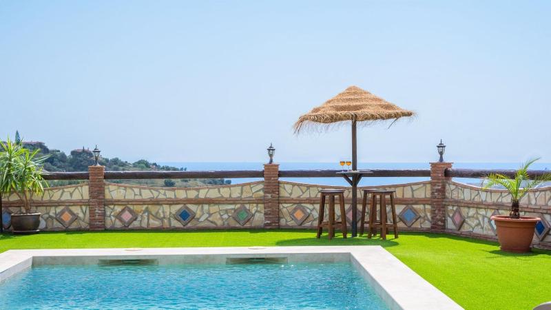 Casa La Solana Torrox by Ruralidays - image 13