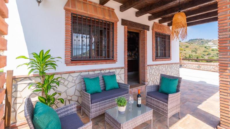 Casa La Solana Torrox by Ruralidays - image 25