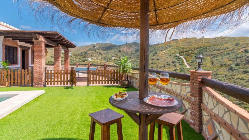 Casa La Solana Torrox by Ruralidays - image 8