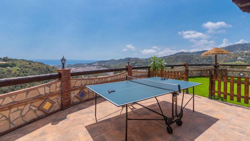 Casa La Solana Torrox by Ruralidays - image 22