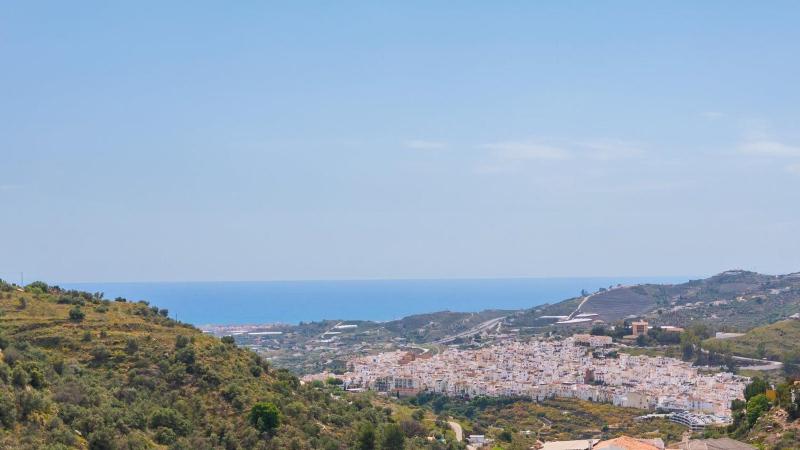 Casa La Solana Torrox by Ruralidays - image 12