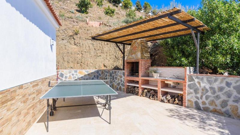 Casa El Refugio de Árchez by Ruralidays - image 17