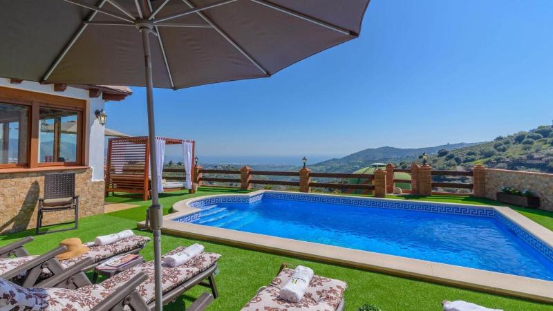 Villa Veronica Torrox by Ruralidays - image 10
