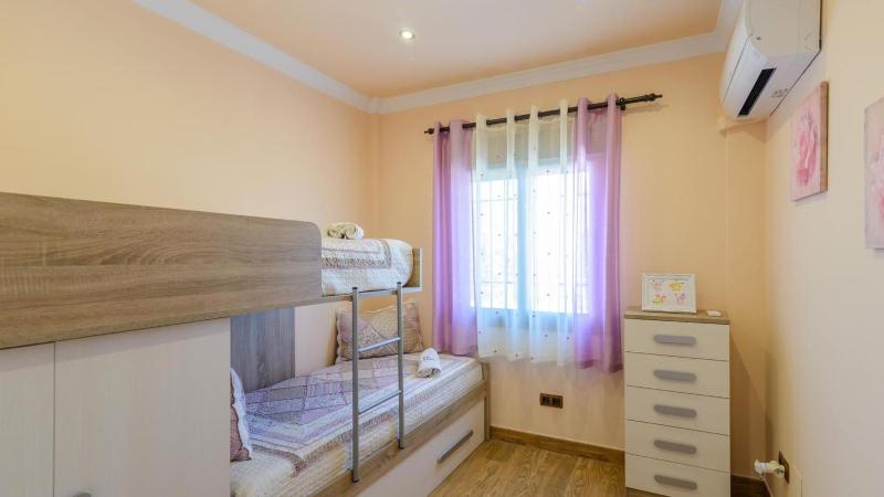Villa Veronica Torrox by Ruralidays - image 37