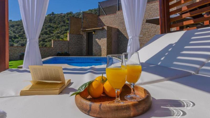 Villa Veronica Torrox by Ruralidays - image 24