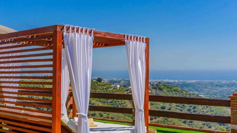 Villa Veronica Torrox by Ruralidays - image 21