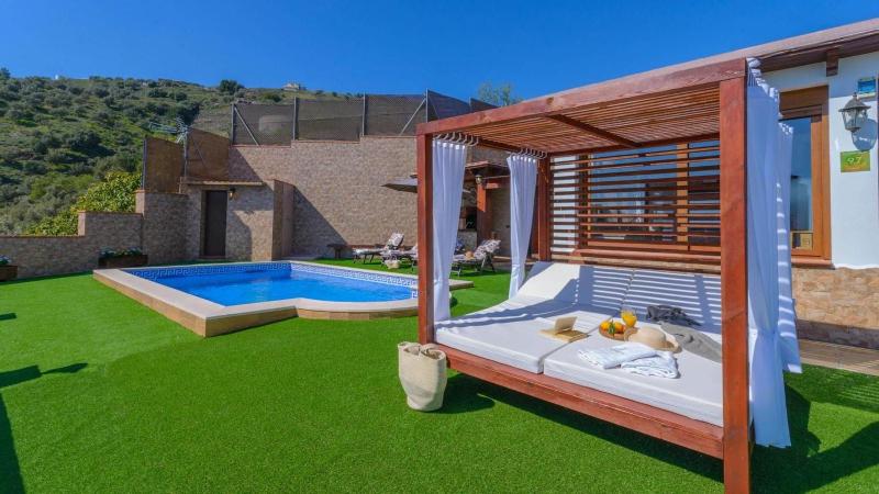 Villa Veronica Torrox by Ruralidays - image 26