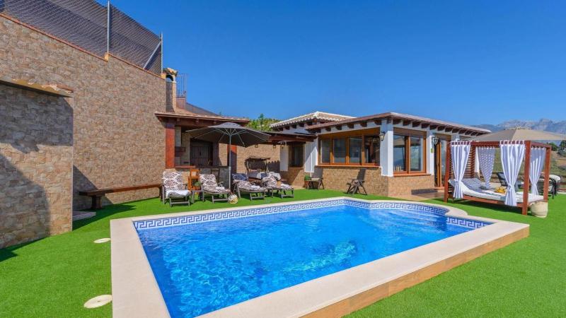 Villa Veronica Torrox by Ruralidays - image 6