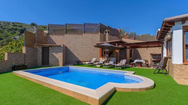 Villa Veronica Torrox by Ruralidays - image 27