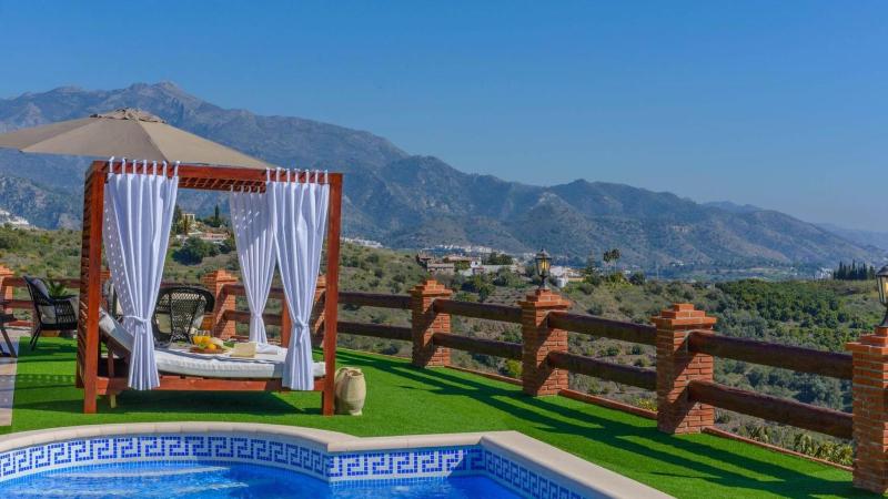 Villa Veronica Torrox by Ruralidays - image 38