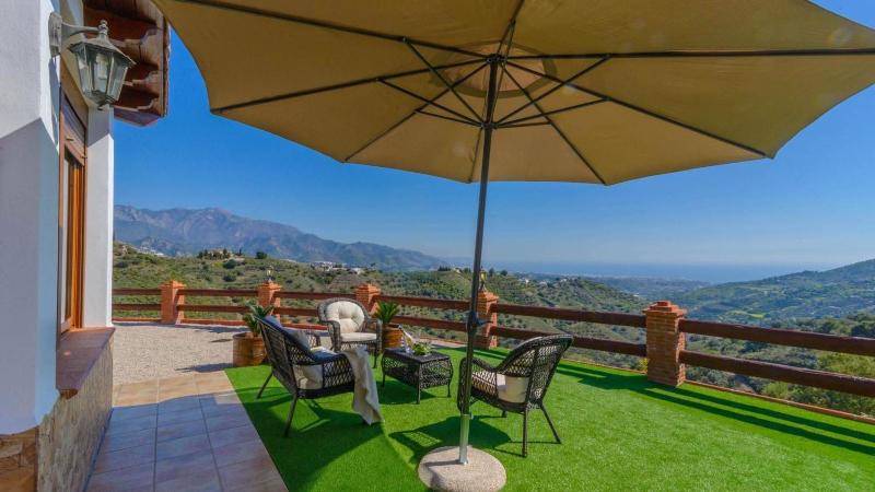 Villa Veronica Torrox by Ruralidays - image 13