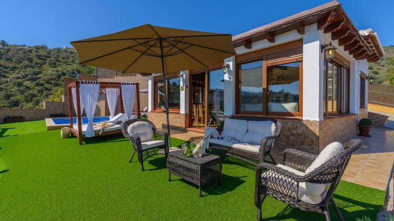 Villa Veronica Torrox by Ruralidays - image 39