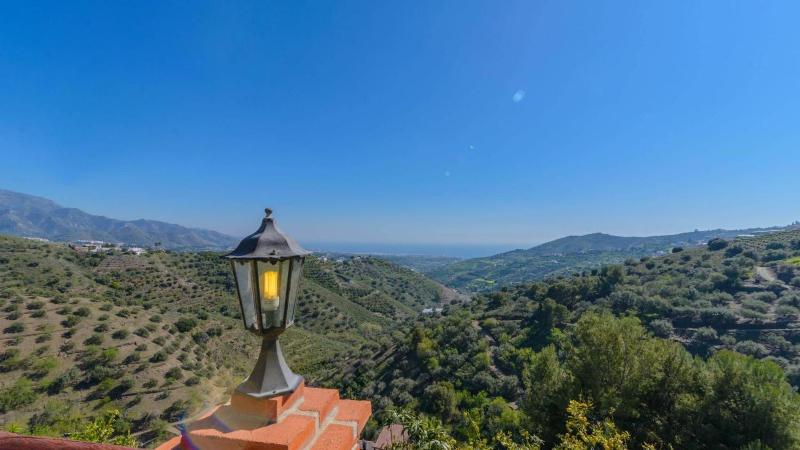 Villa Veronica Torrox by Ruralidays - image 8