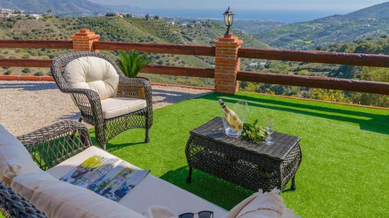 Villa Veronica Torrox by Ruralidays - image 30