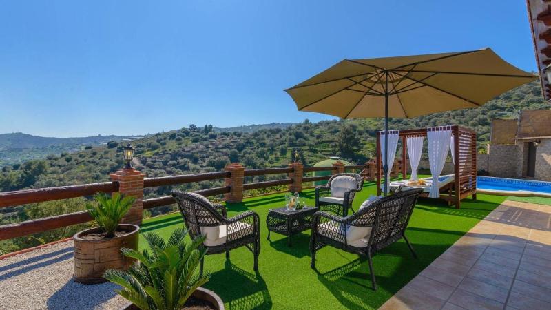 Villa Veronica Torrox by Ruralidays - image 34