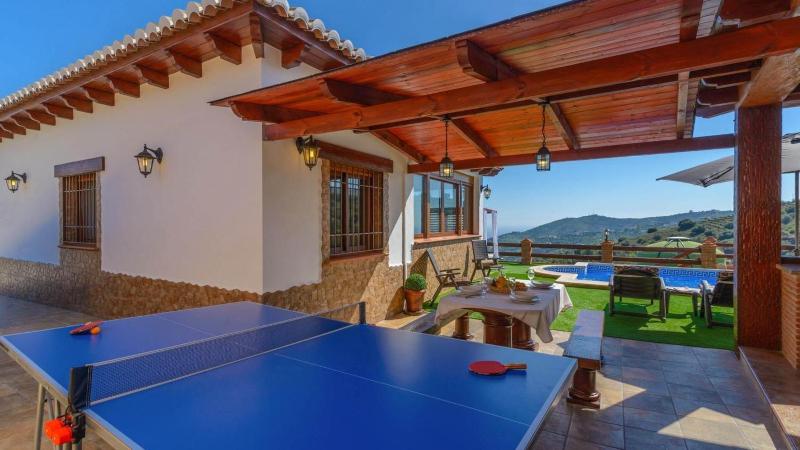 Villa Veronica Torrox by Ruralidays - image 31