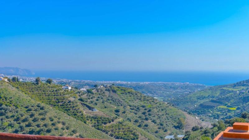 Villa Veronica Torrox by Ruralidays - image 25