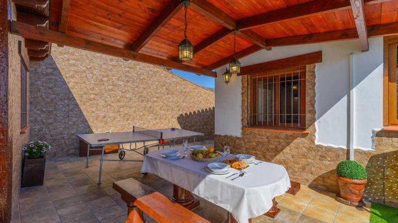Villa Veronica Torrox by Ruralidays - image 23