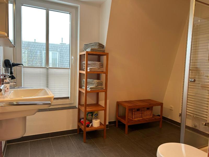 Kapitänshaus D3 - image 5