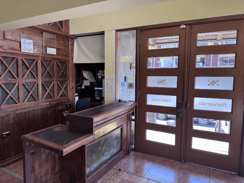 Hotel del Volcán - image 31