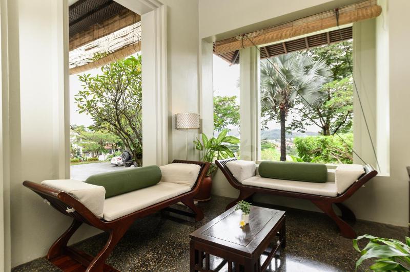 Luang Prabang View Hotel - image 6