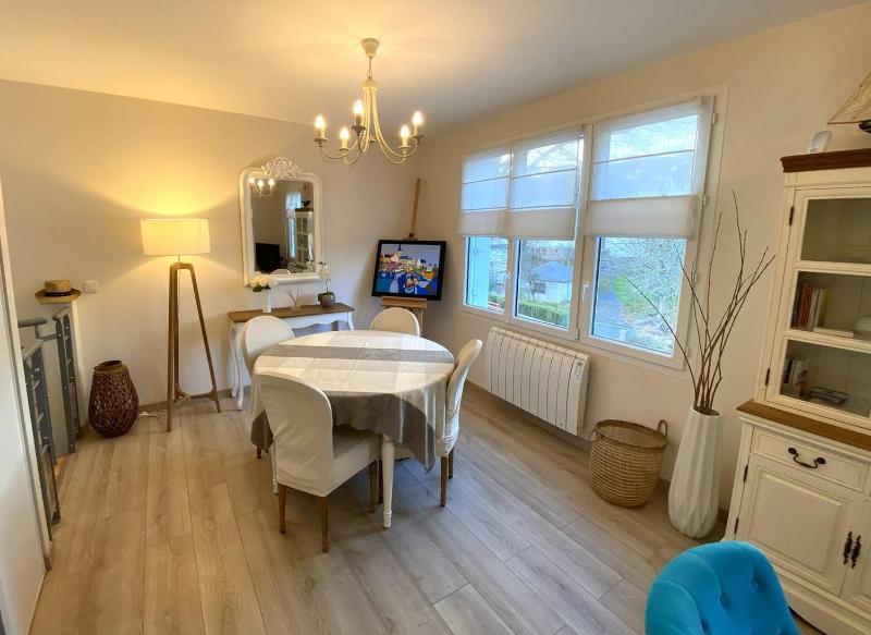 Maison avec jardin clos WIFI à 700m de la plage à PERROS GUIREC - Réf 944 - image 16