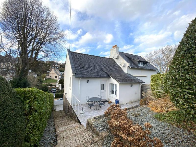 Maison avec jardin clos WIFI à 700m de la plage à PERROS GUIREC - Réf 944 - image 8