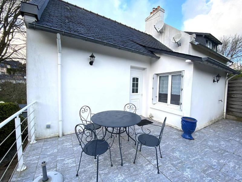 Maison avec jardin clos WIFI à 700m de la plage à PERROS GUIREC - Réf 944 - image 6