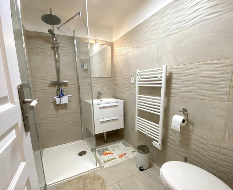Maison avec jardin clos WIFI à 700m de la plage à PERROS GUIREC - Réf 944 - image 10