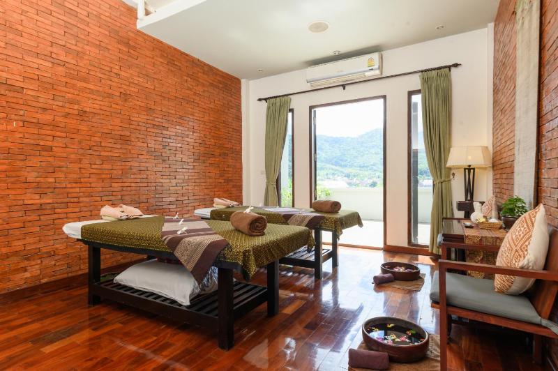 Luang Prabang View Hotel - image 5