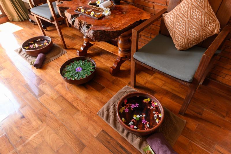 Luang Prabang View Hotel - image 2
