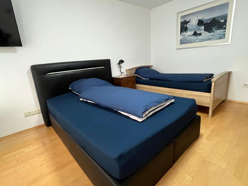 Beishan Appartements Nürnberg - image 2