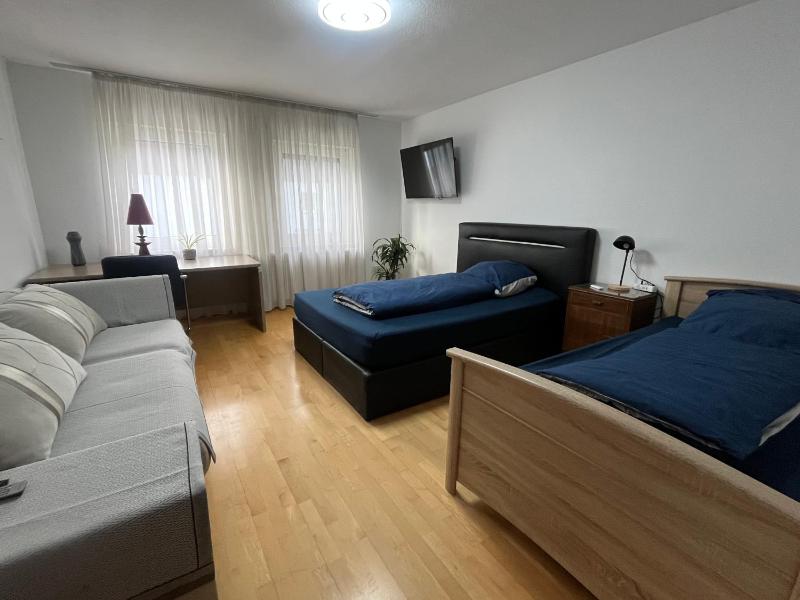 Beishan Appartements Nürnberg - image 29