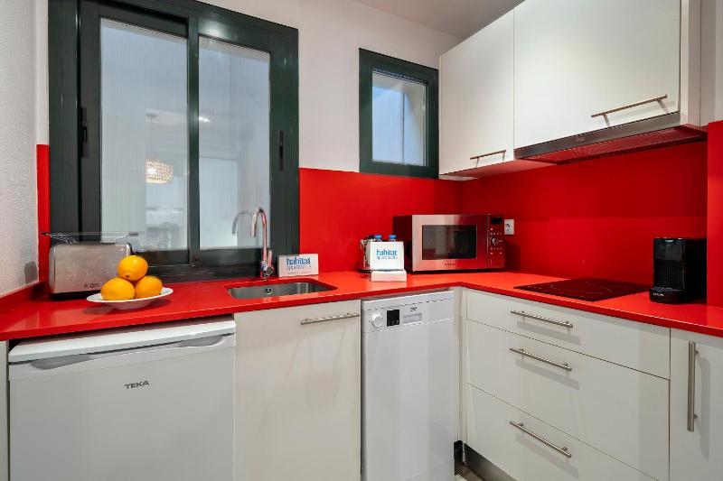 Verdi Habitat Apartments - image 8